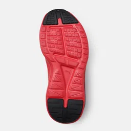 Puma Unisex Kids Textured Soft Enzo Evo Slip-On Running Shoes image 4