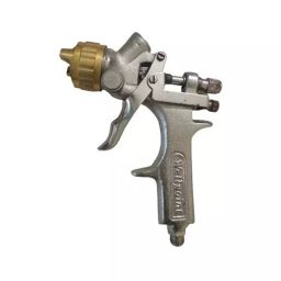 B K JAGAN & CO Paint Spray Color Gun with Stainless Steel Bucket-37