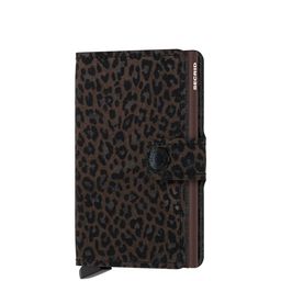 SECRID Brown Leo (MLE) Miniwallet-image-29
