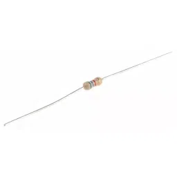 RS PRO Carbon Film Resistor 5.6 kΩ 0.25 W, 7077723P-image-8