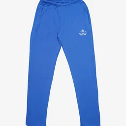 DYCA Boys Solid Mid-Rise Regular Fit Track Pants-image-11