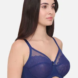 Wacoal Bra Full Coverage Underwired image 2