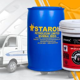 STAROL Rust Preventive oil (Anti-rust) Solvent Base (Pack of 2 (2 L)) image 5