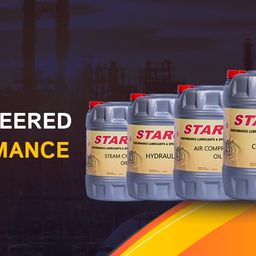 STAROL Rust Preventive oil (Anti-rust) Solvent Base (Pack of 2 (2 L)) image 2