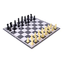 Ratnas Little 2 in 1 Chess With Snakes & Ladders - Multicolour-20