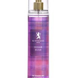 Giordano Sugar Rush Body Mist -250 ml-34