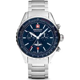 Swiss Military Hanowa SMWGI0000304 Afterburn Chrono Analog Watch for Men-image-85