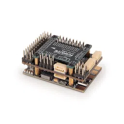 Holybro Kakute H743 Wing Flight Controller with Micro M10 GPS Module image 2