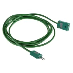 RS PRO Type K Extension Cable 2 m PVC Insulation, 7686581-image-97