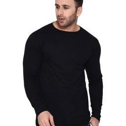Blisstone Men Slim Fit T-shirt-picture-4
