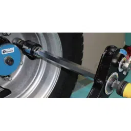 Tohnichi 25.4 mm 200~1000 Nm Left and Right ST Type Spin Torque, ST1000N3-25