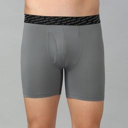 Van Heusen Men Quite Shade Flexi Stretch Tactel Trunks - IHIBXS1QS30055-Quite Shade-30