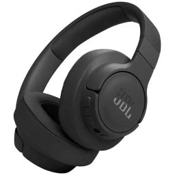 JBL Tune 770NC Over Ear Wireless Bluetoot Headphones with ANC & Upto 70 Hrs Playtime (Black)-9