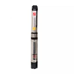 Mangla Marketed by TATA 0.5 HP Single Phase 10 Stage V4 Oil Filled Borewell Submersible Pump, MSO4 0510-picture-42
