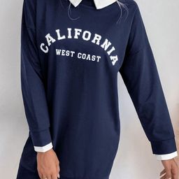 KPOP Women Printed Sweatshirt-image-71