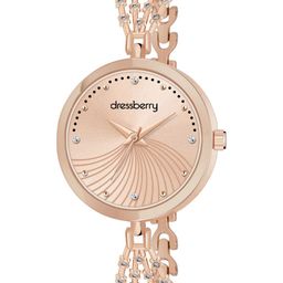 Dressberry Women Watches Gift Set-39