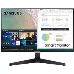 Samsung 24inch Standard Smart Moniter S24AM506-picture-35