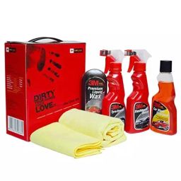 3M Large Car Care Kit-picture-42