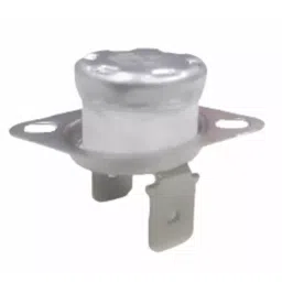 RS PRO Bi-Metallic Thermostat, Opens at 220°C, Closes at 180°C, +250°C Max, NC, Automatic Reset, 2228247-picture-4