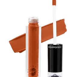COLORESSENCE Lipstay Transfer Proof Liquid Lipstick Terracotta - 4 ml-16