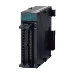 Panasonic 32-Digital Input Module Din Rail, AFP7X32D2 image 1