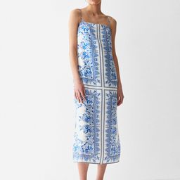 H&M Strappy Dress-image-71