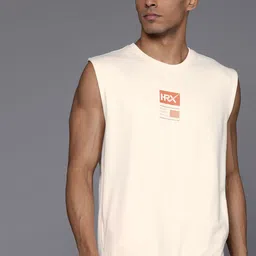 HRX by Hrithik Roshan Men Solid Sweatshirt-image-9