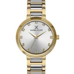 Daniel Klein DK.1.13335-3 Premium Analog Watch for Women-picture-30
