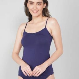 Jockey Dark Blue Camisole-picture-41