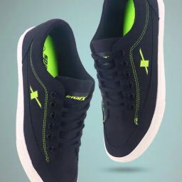 Sparx Men's Navy Casual Sneakers-image-85