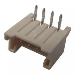 MOLEX Pin Headers CONNECTOR, HEADER, 4POS, 1ROW, 2MM 353630460 (Pack of 5)-image-88