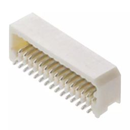 MOLEX Pin Headers CONNECTOR, HEADER, 10POS, 2ROW, 0.8MM 53309-1070 (Pack of 1000)-image-28
