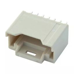 MOLEX Pin Headers CONNECTOR, HEADER, 12POS, 2ROW, 2MM 501645-1220 (Pack of 5)-2