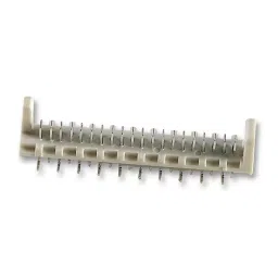 MOLEX Pin Headers CONNECTOR, HEADER, 10POS, 1ROW, 1.27MM 90814-0210 (Pack of 5)-image-95