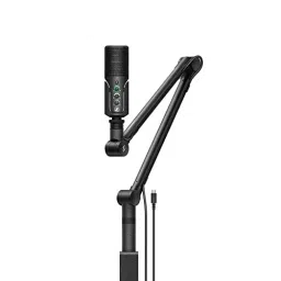 Sennheiser USB Microphone Profile Streaming Set Black, 700100-19