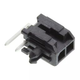 MOLEX Pin Headers CONNECTOR, HEADER, 2POS, 2ROW 43045-0201 (Pack of 5)-image-19