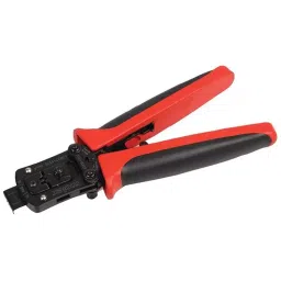 MOLEX Crimp Tools CRIMP TOOL, HAND, 18-16AWG TERMINAL 63827-5300-picture-4