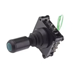 RS PRO 2-Axis Joystick Switch Knob Spring Return IP65 250 V AC, 8252599-36