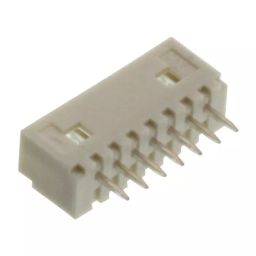 MOLEX Pin Headers CONNECTOR, HEADER, 7POS, 1ROW, 1.25MM 53047-0710 (Pack of 5)-picture-39