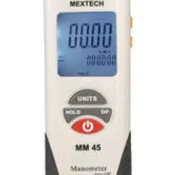 Mextech MM-45 Manometer-15