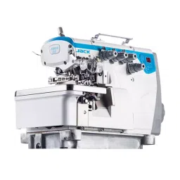 Jack JK-E4S 4 Thread Overlock Machine-image-46