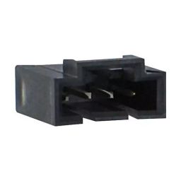 MOLEX Pin Headers CONNECTOR, HEADER, 3POS, 1ROW, 2.54MM A-70543-0002 (Pack of 5)-9