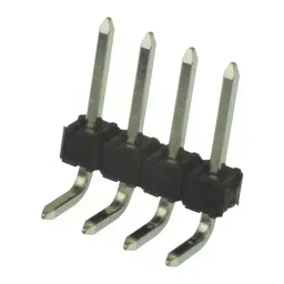 MOLEX Pin Headers CONNECTOR, HEADER, 36POS, 1ROW, 2.54MM 22-28-8361-18