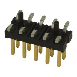 MOLEX Pin Headers CONNECTOR, HEADER, 8POS, 2MM 87759-0814 (Pack of 5)-image-42