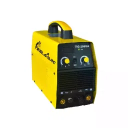 Tesla Arc 200 A Single Phase Welding Machine TIG200GA-picture-33