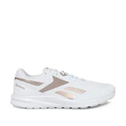 Reebok Women's RUNNER 4.0 White Running Shoes-picture-22