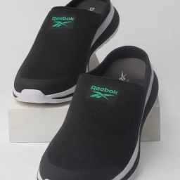 Reebok Men's Ftw Black Walking Shoes-picture-48