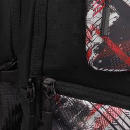 F Gear Unisex Graphic Backpack image 5