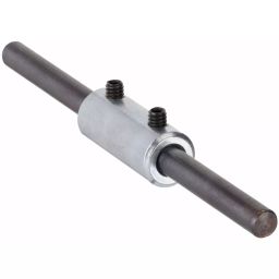 Dayton Shaft Extender Kit 6.35 mm (1/4 inch), 12N973-image-44