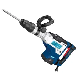 Dayuri 1500 W 1900 RPM Demolition Hammer, DA5052-image-88